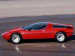 Maserati Bora 1971 года (WW)